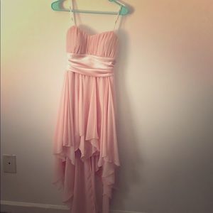 Juniors formal dress